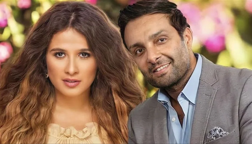 هل مسلسل "وننسى اللي كان" يجسد مأساة شيرين؟ شقيق ياسمين عبدالعزيز يحسم الجدل