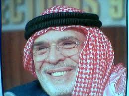 ذكرى ميلاد المغفور له الملك الحسين طيب الله ثراه غدا