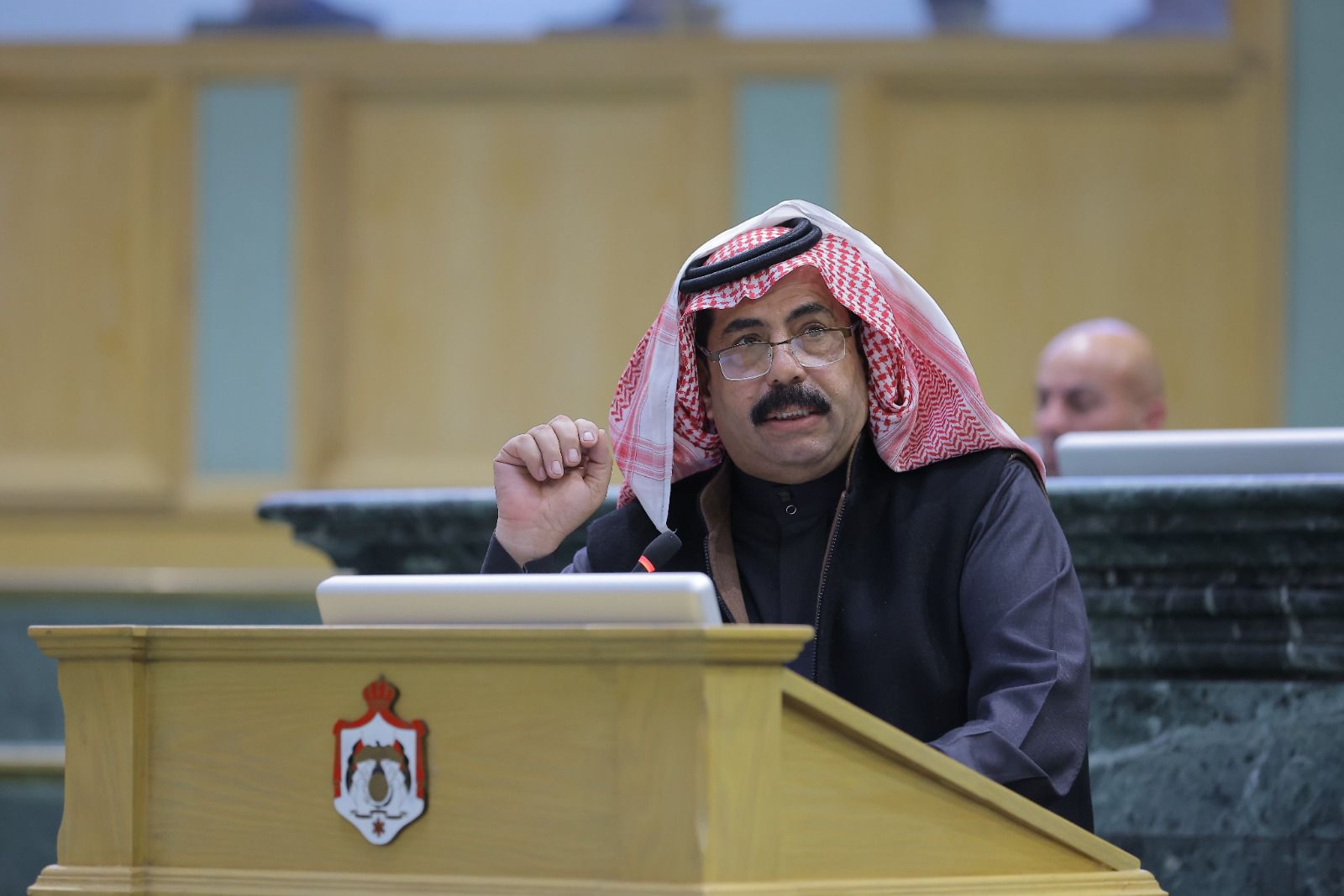  البداودة: افتراء فج لن ينال من عزيمة الأردن