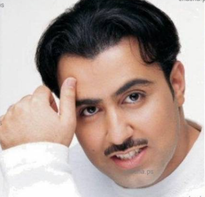 بالصورة ..  لن تصدقوا كيف أصبح شكل جواد العلي بعد غياب طويل!