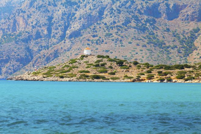 بالصور : جزر سياحية رائعة وبميزانية مناسبة في اجازة الصيف