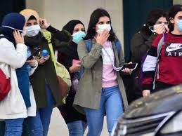 لبنان يسجل 25 إصابة بفيروس كورونا