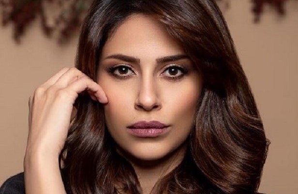 إلهام علي تكشف أجواء تصوير مسلسل "جريمة قلب" 