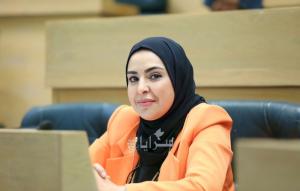 النائب اروى الحجايا تكتب: الأردن في عيده ..  راية لا تنثني وبيعة لا تنكسر
