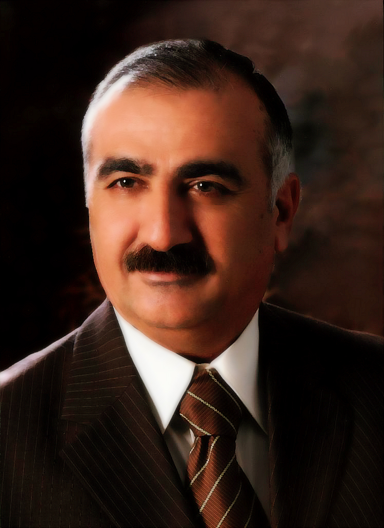 المجالي يزور الطراونة في المستشفى