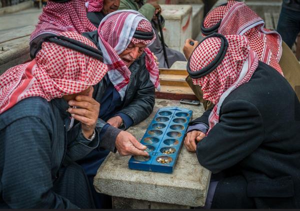 وزير الثقافة : سندرج لعبة المنقلة السلطية على قائمة اليونسكو