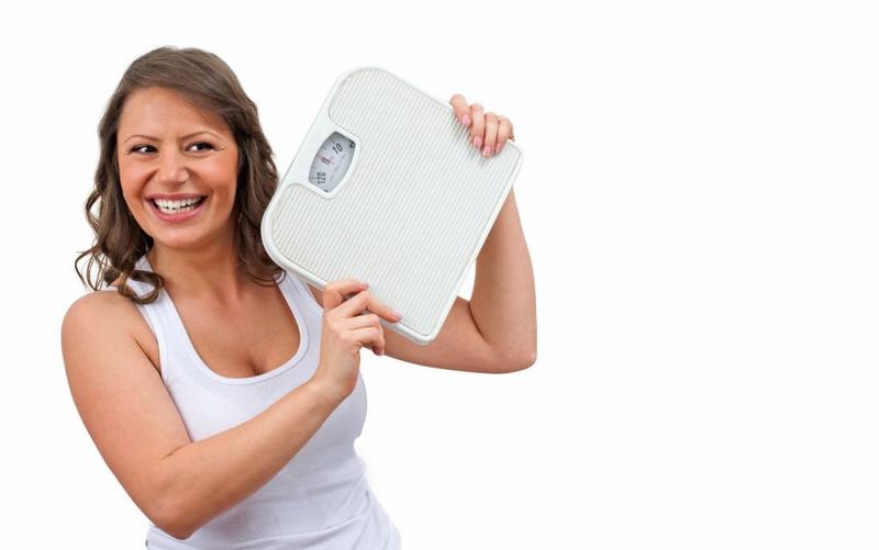 أفضل 3 عادات لضمان وزن صحي لمدى الحياة