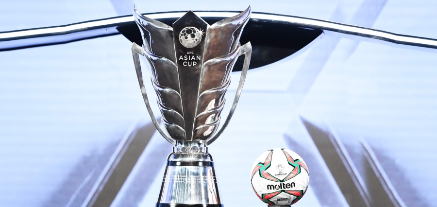 هل تراجع الأردن والعراق عن الترشح لاستضافة كأس آسيا 2027