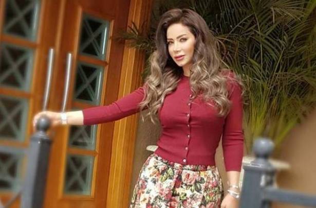 بعد زواجها من رجلين ..  لجين عمران تغادر "MBC" وتكشف السرّ