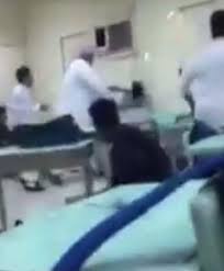 العقبة  ..  لجنة للتحقيق بادّعاء طالب بتعرضه للضرب من معلم تسببت بمشاكل بنظره
