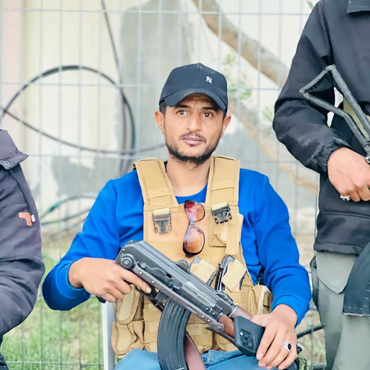 من هو "أبو شباب"؟ ..  تحقيق يُعرّي الميليشيا التي تحكم بالمساعدات التي تنهبها وتُهدد مستقبل غزة 