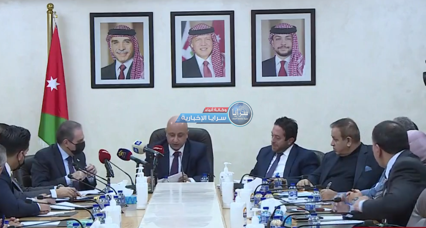 وزير الصحة و من أمام النواب: الأردن من أول الدول التي أعطت اللقاح لفئات عمرية "منخفضة"