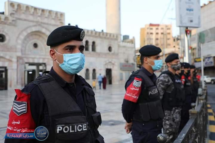 تحذير شديد اللهجة من "الأمن العام" لكل مطلق للنار و اصحاب المقار الانتخابية