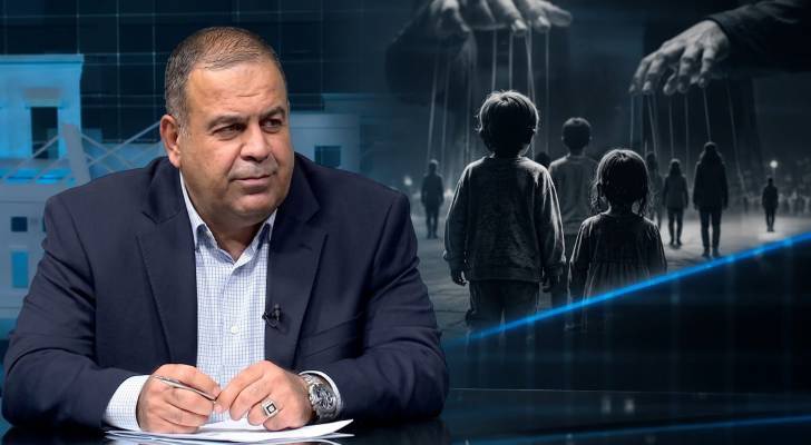 العين القضاة: متسولة تجمع 30 ألف دينار من التسول ..  ثم تُقتل على يد ابن شقيقتها