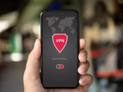 تحذير من استخدام " VPN": قد يجعلك عرضة لتقديم بياناتك ومعلوماتك الشخصية لجهات غير معروفة