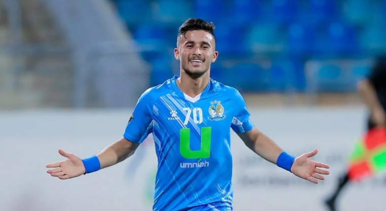 الشناينة يعتذر لجماهير الفيصلي بعد الموسم (الصفري)