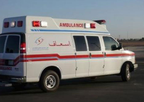 وفاة شرطية خارج نطاق عملها في محافظة إربد 