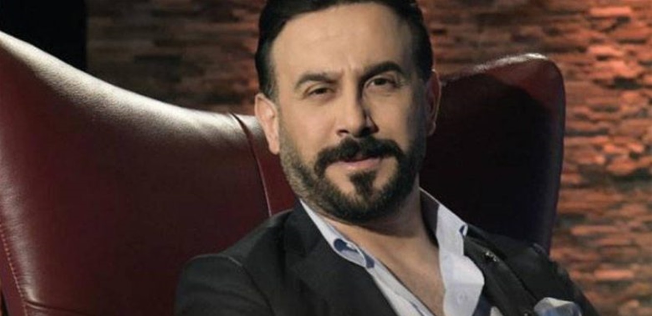 قصي خولي يفاجئ الجميع بتجربة جديدة ..  هذه التفاصيل