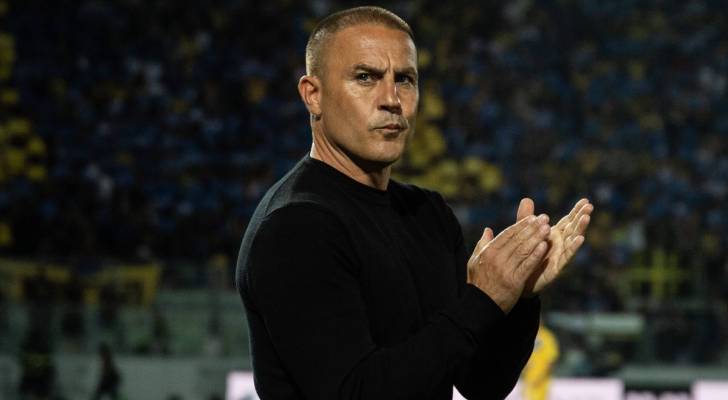فابيو كانافارو مدربًا لمنتخب أوزبكستان