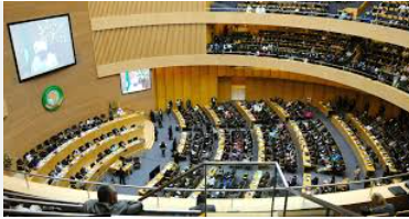 الاتحاد الأفريقي يطالب إسرائيل بإلغاء اعترافها بأرض الصومال فوراً