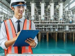 فرصة عمل في كبرى شركات صناعات تقنيات المياه