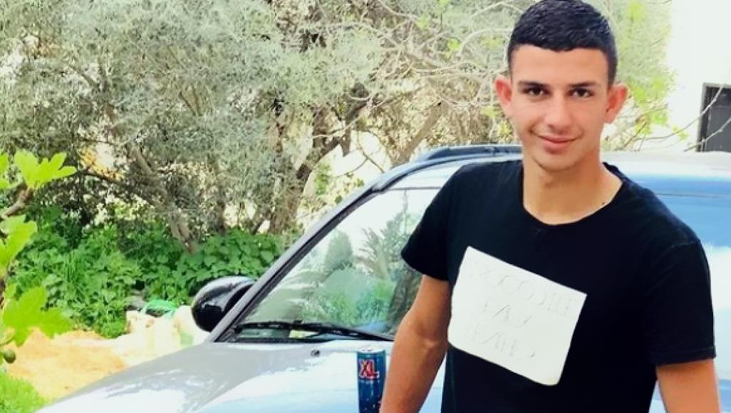 أول تصريح لوالدة الشهيد عمر أبو ليلى ..  تفاصيل مؤثرة