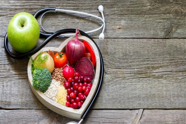 أطعمة تحميك من أمراض القلب