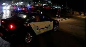 مصدر أمني ينفي لـ"سرايا " قيام رجل بطعن زوجته وحرق أطفاله في مخيم الوحدات