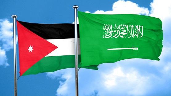 للأردنيين في السعودية  ..  الملك سلمان يوجه بتمديد مبادرات لدعم القطاع الخاص للحد من تداعيات تفشي كورونا