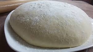 عجينة العشر دقائق