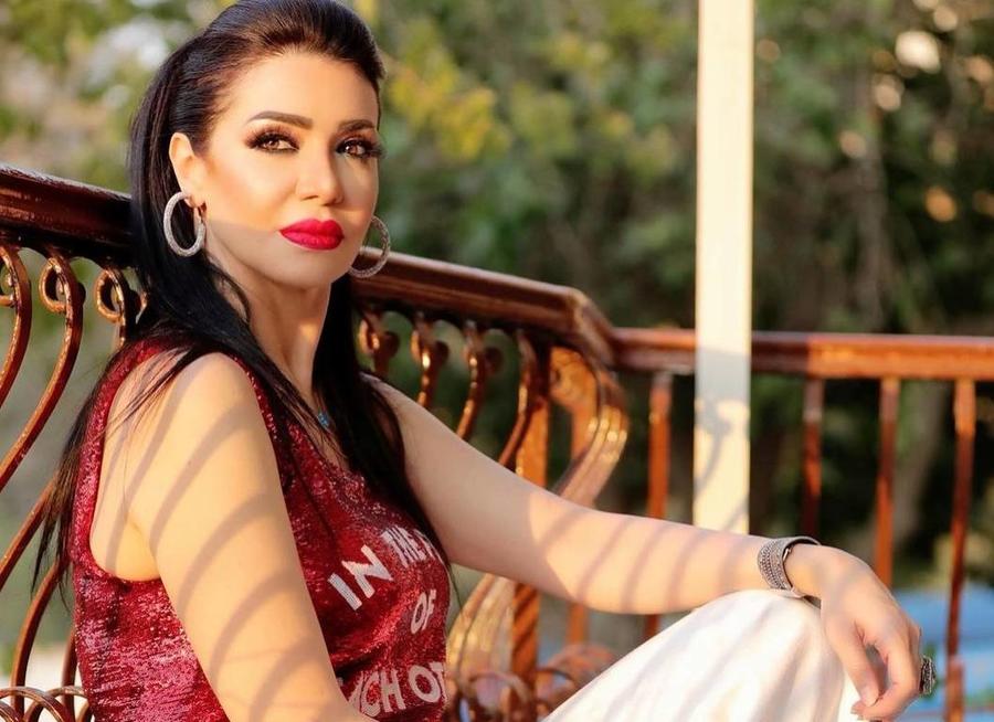  اتعلمت منك كتير في الشغل ..  كيف أعربت لقاء سويدان عن حبها للفنانة سوسن بدر؟