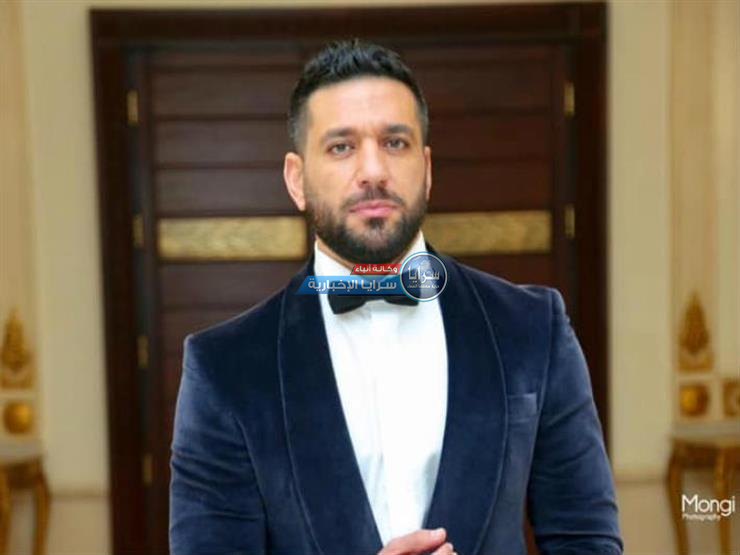 بعد ماجد المصرى ..  اعتذار محمود حجازى عن مسلسل "بابلو" لـ حسن الرداد