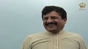 الكاميرا الخفية مع الفنان ربيع شهاب