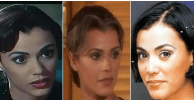 نجمة «همام في أمستردام» ..  موناليزا تكشف سر ابتعادها عن الفن