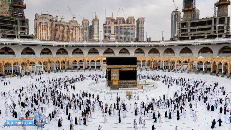 وكلاء السياحة لـ"سرايا": نطالب الداخلية بتعديل الـ10 أيام الخاصة لأداء العمرة إلى "ليالي"