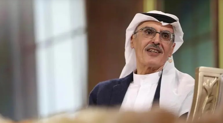 وفاة الأمير بدر بن عبدالمحسن عن عمر ناهز الـ 75 عاماً