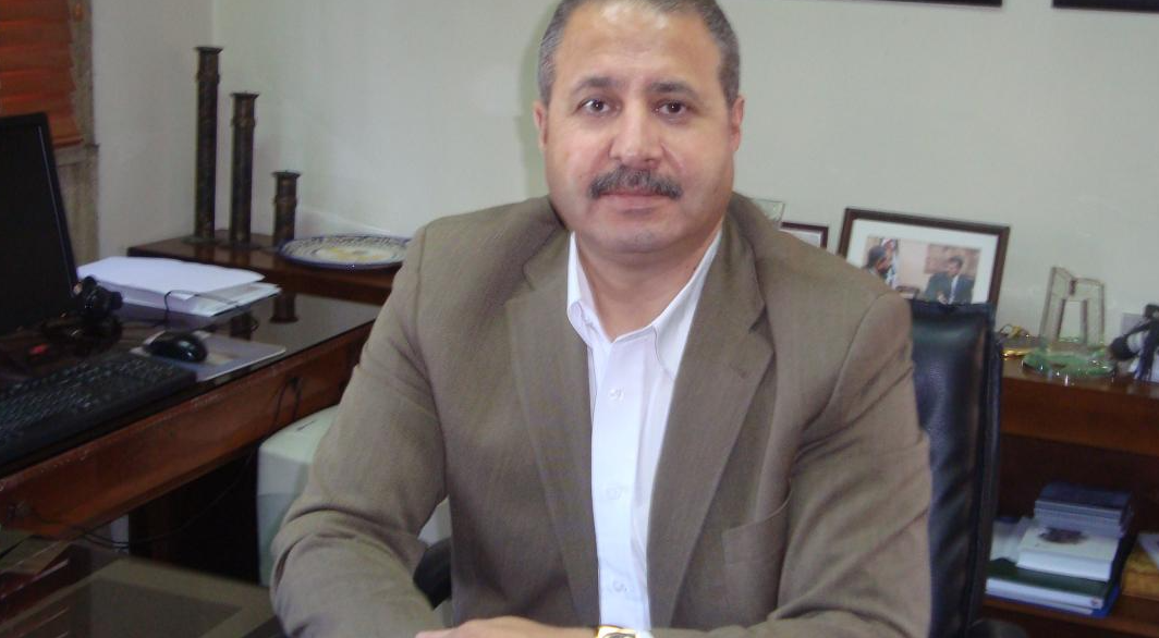 الأردنيون موحدون من أجل فلسطين