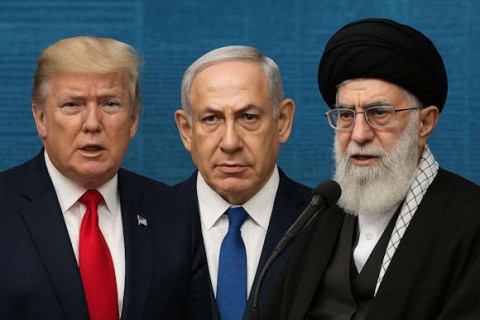 "خيار عسكري على الطاولة" ..  إقالة مسؤول استخباراتي أمريكي بعد تقرير يكشف الفشل بتدمير النوويّ الإيرانيّ 