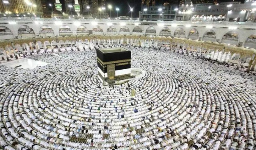 السعودية تعلن ختام موسم حج 2025 بلا حوادث ..  تنظيم استثنائي غير مسبوق