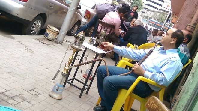 بالصور  ..  أشباه الرؤساء من عبد الناصر إلي السيسي