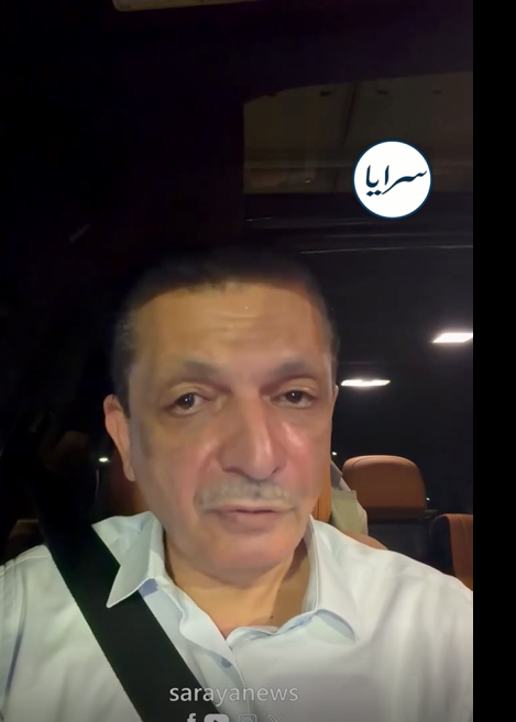 بالفيديو : بعد الجدل الواسع ..  المعايطة يوضح: لم أقل إنه لا يوجد فساد في الأردن