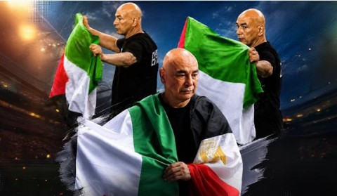 لماذا أغضب مدرب المنتخب المصري "إسرائيل"؟ 