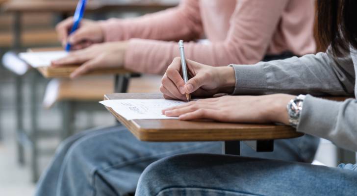 توضيح مهم لطلبة المدارس بشأن نظام "التوجيهي" الجديد في الأردن