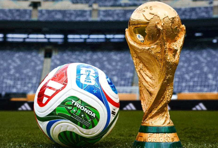 رسميًا ..  8 مواجهات نارية في دور الـ16 بكأس العالم 