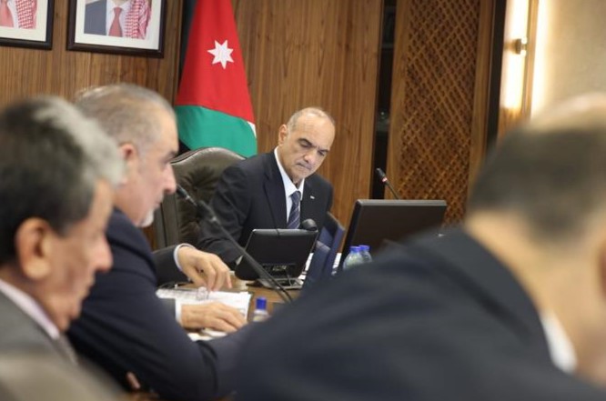 قرار صادر عن مجلس الوزراء اليوم الأربعاء  ..  تفاصيل
