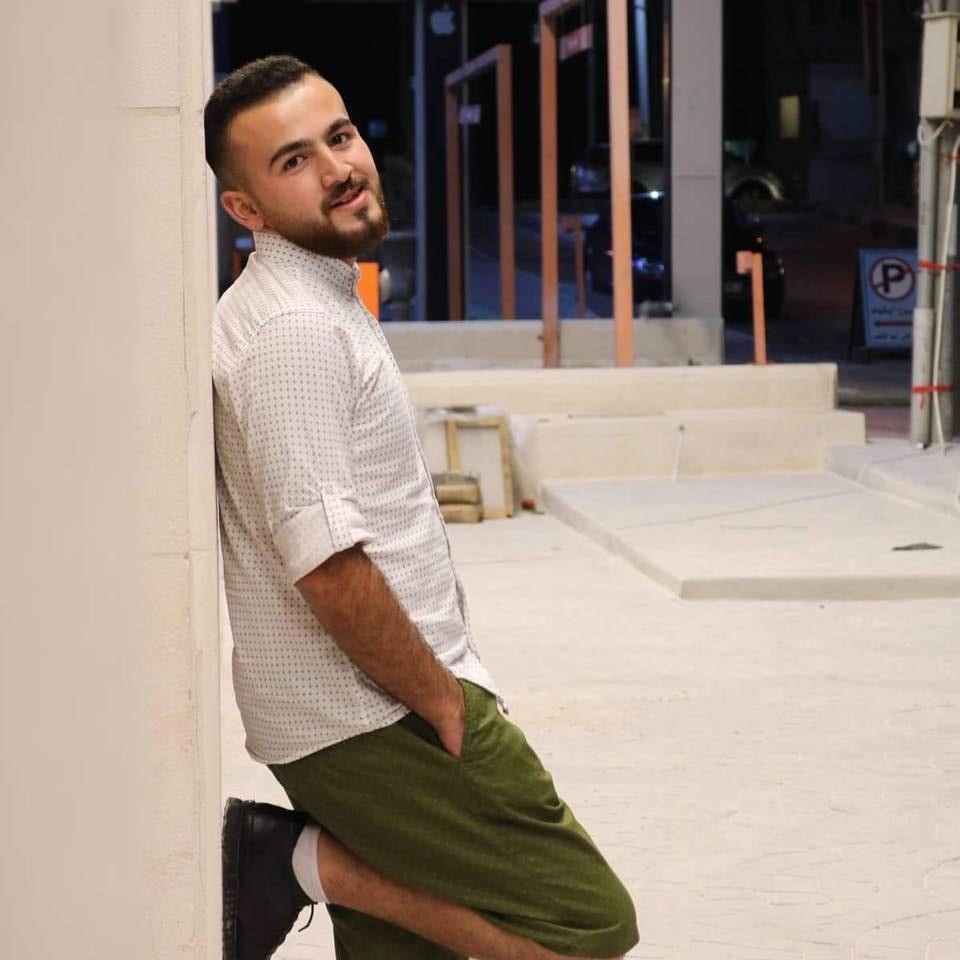 مامون الشديفات  .. مبارك النجاح 