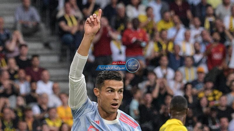 هل سيتولى كريستيانو رونالدو تدريب مانشستر يونايتد؟
