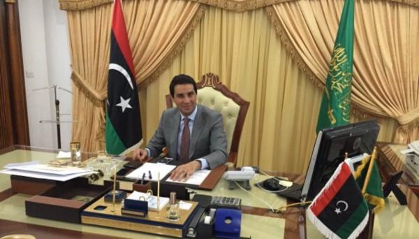 الرئاسي الليبي يعيّن سفيراً جديداً في الأردن
