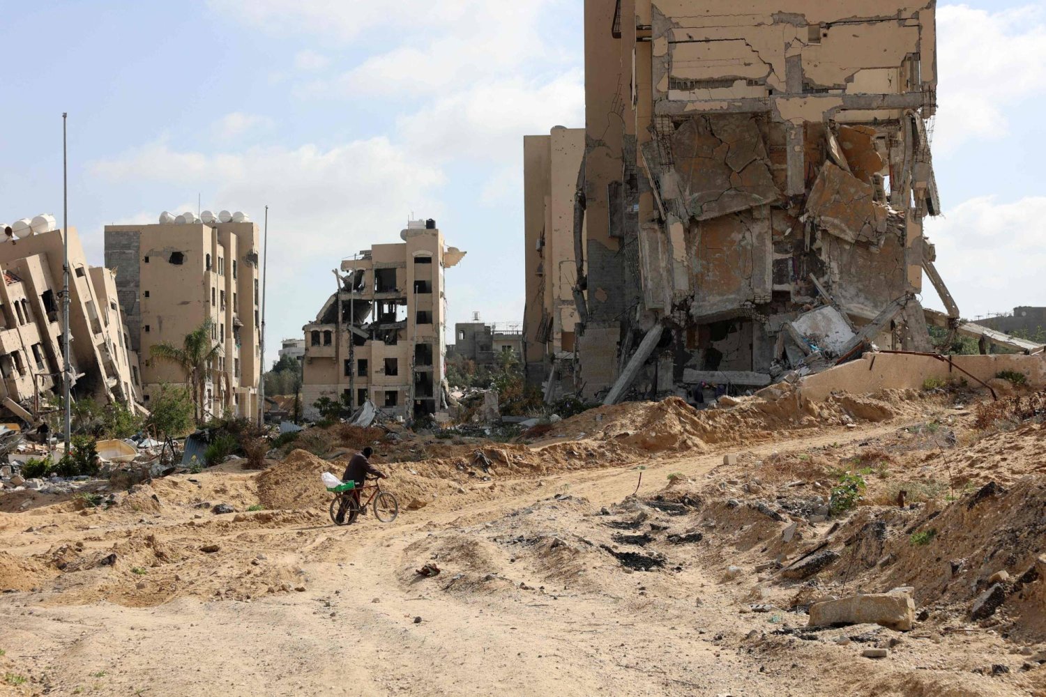 حماس: لا تقدم في المفاوضات ..  ولن نقبل بهدنة لا تتضمن «وقفاً دائماً للحرب»