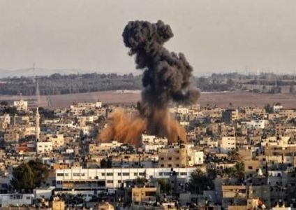 استشهاد طفل متأثرا بجروحه في غزة